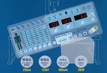 診断用エックス線高電圧装置　Agilita-GⅡ（20kw）